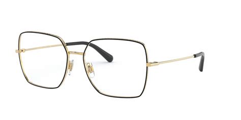 Dolce & Gabbana DG1323 Eyeglasses 